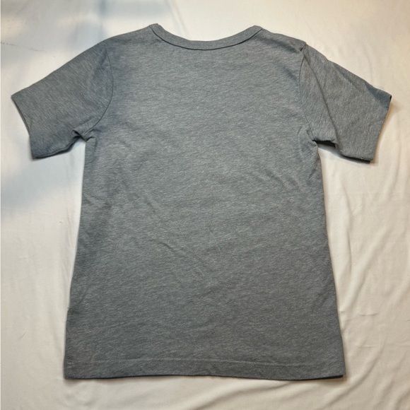 The Children's Place Kids Tees - Navy, Gray, Black Bundle Size 5T - Picture 8 of 13